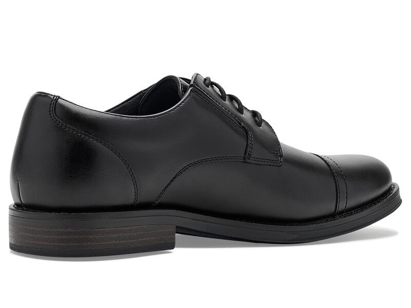 ドッカーズ メンズ シューズ ブーツ・レインブーツ Dockers Belvedere Black ブラック