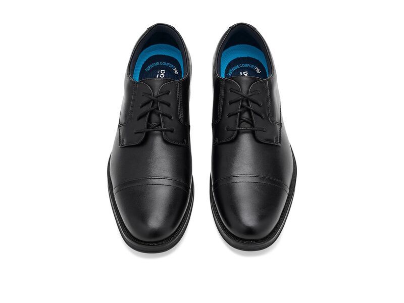 ドッカーズ メンズ シューズ ブーツ・レインブーツ Dockers Belvedere Black ブラック