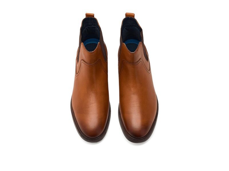 ドッカーズ メンズ シューズ ブーツ・レインブーツ Dockers Ander Butterscotch ドッカーズ メンズ シューズ ブーツ・レインブーツ Dockers Ander Butterscotch