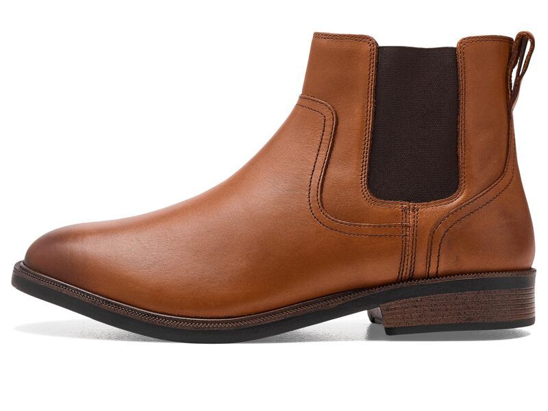 ドッカーズ メンズ シューズ ブーツ・レインブーツ Dockers Ander Butterscotch ドッカーズ メンズ シューズ ブーツ・レインブーツ Dockers Ander Butterscotch