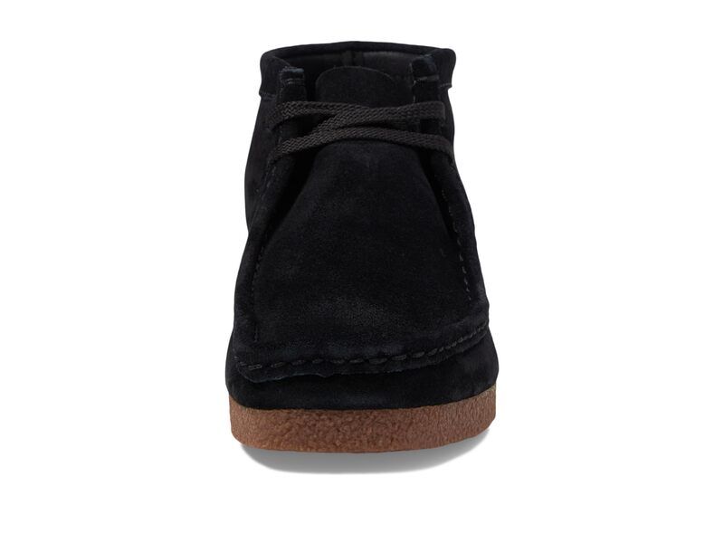クラークス メンズ シューズ ブーツ・レインブーツ Clarkshacre Boots Black Suede ブラック クラークス メンズ シューズ ブーツ・レインブーツ Clarkshacre Boots Black Suede ブラック