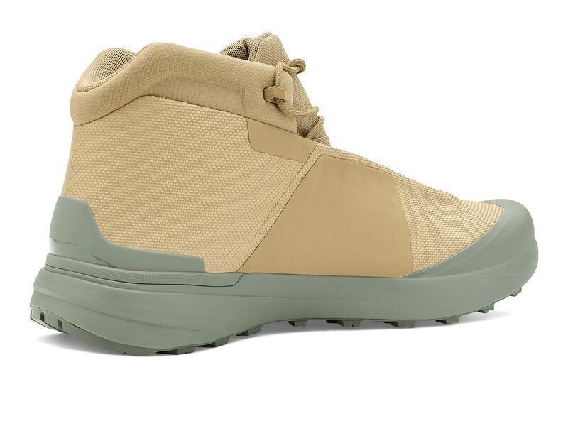 アークテリクス メンズ シューズ ブーツ・レインブーツ Arcteryx Kopec Mid GTX CanvasForage アークテリクス メンズ シューズ ブーツ・レインブーツ Arcteryx Kopec Mid GTX CanvasForage