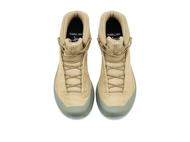 アークテリクス メンズ シューズ ブーツ・レインブーツ Arcteryx Kopec Mid GTX CanvasForage アークテリクス メンズ シューズ ブーツ・レインブーツ Arcteryx Kopec Mid GTX CanvasForage