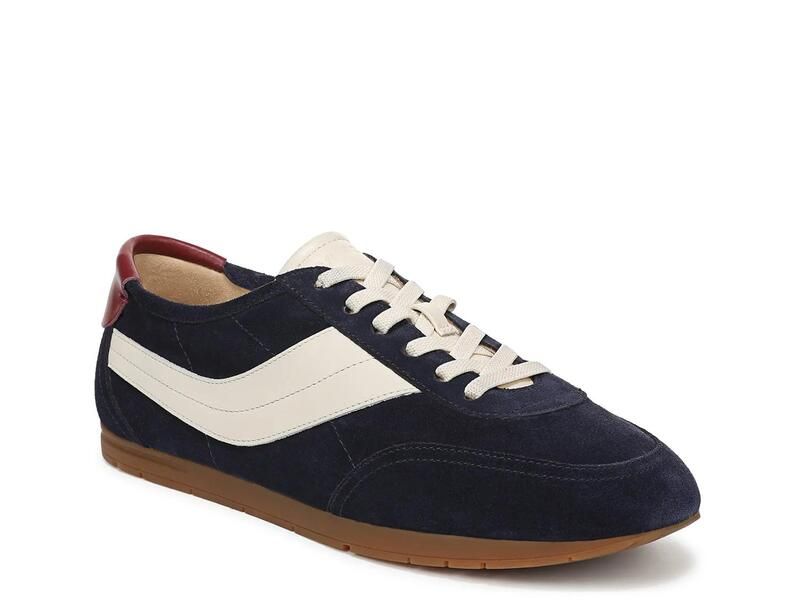 ヴィンス レディース シューズ スニーカー VinceLA Runner Sneaker Womens Blue ブルー