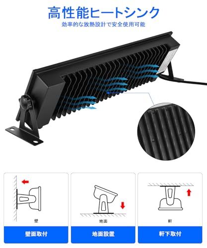 LED投光器フラッドライト120W高天井灯 作業灯 高輝度 13000lm【1200W水銀灯相当】ハイベイライト 6500K昼白色 IP66防水防塵 防寒 掲示板 体育館 展覧会 駐車場 運動場 工場照明 倉庫照明 高天井照明 屋内屋外兼用 e405f66c LED投光器フラッドライト120W高天井灯 作業灯 高輝度 13000lm【1200W水銀灯相当】ハイベイライト 6500K昼白色 IP66防水防塵 防寒 掲示板 体育館 展覧会 駐車場 運動場 工場照明 倉庫照明 高天井照明 屋内屋外兼用 e405f66c