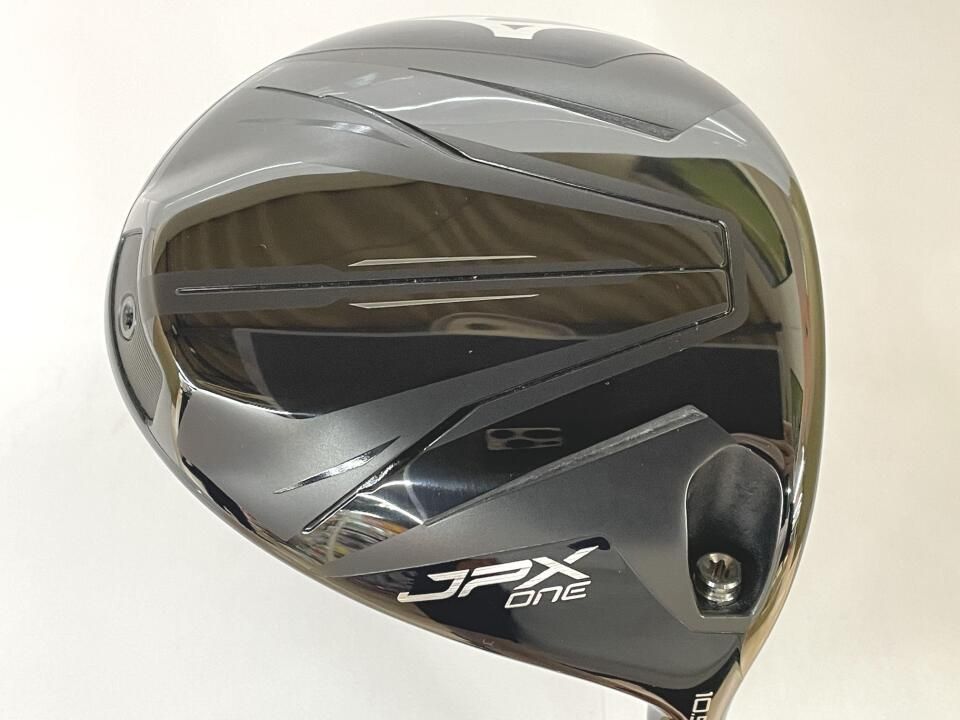 ミズノ　JPX ONE　10.5度　TENSEI BLUE MM D　SRフレックス　ドライバー　中古　ゴルフドゥ！岡山青江店【最短即日発送】