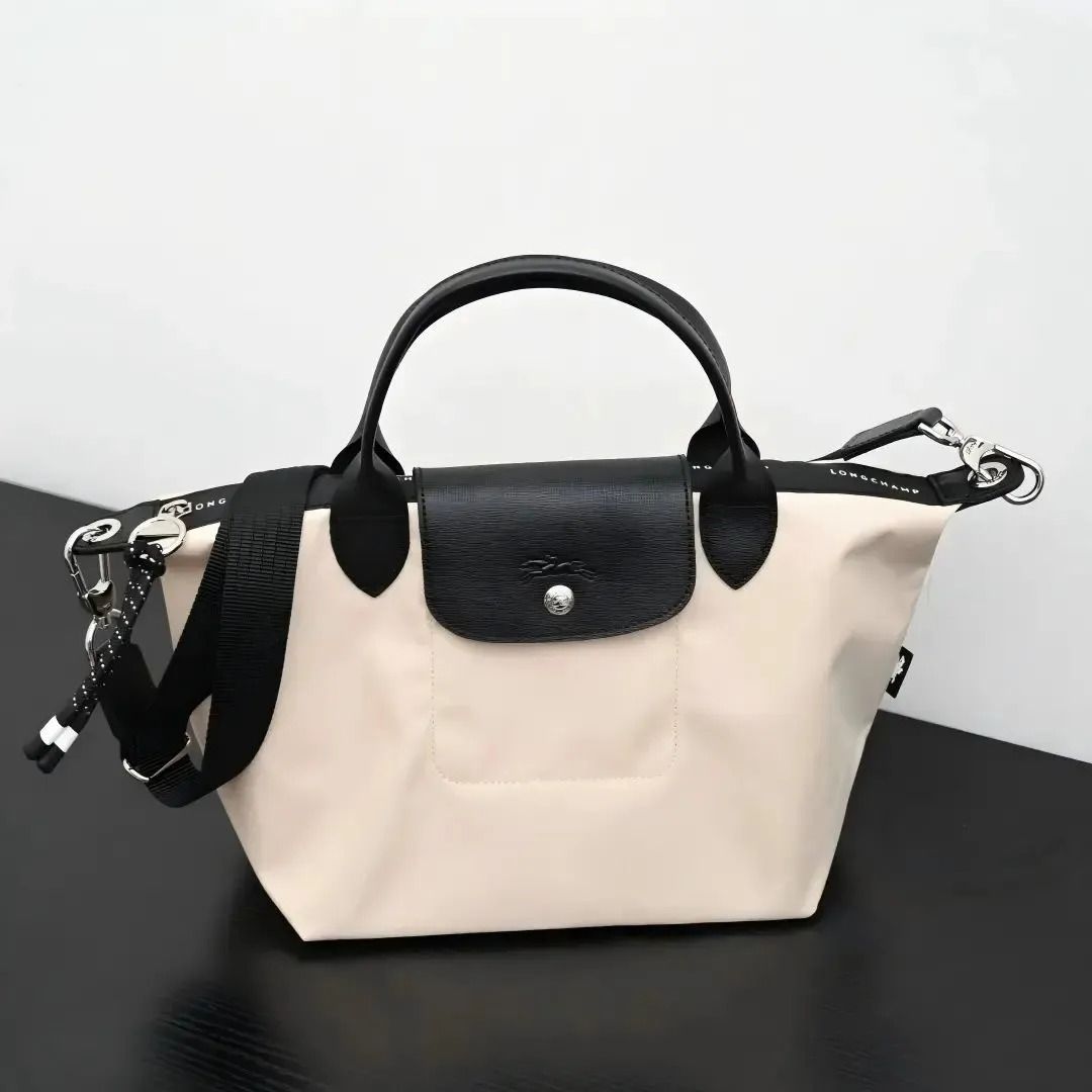 新品未使用】LONGCHAMP ロンシャン ル プリアージュ エナジートップ