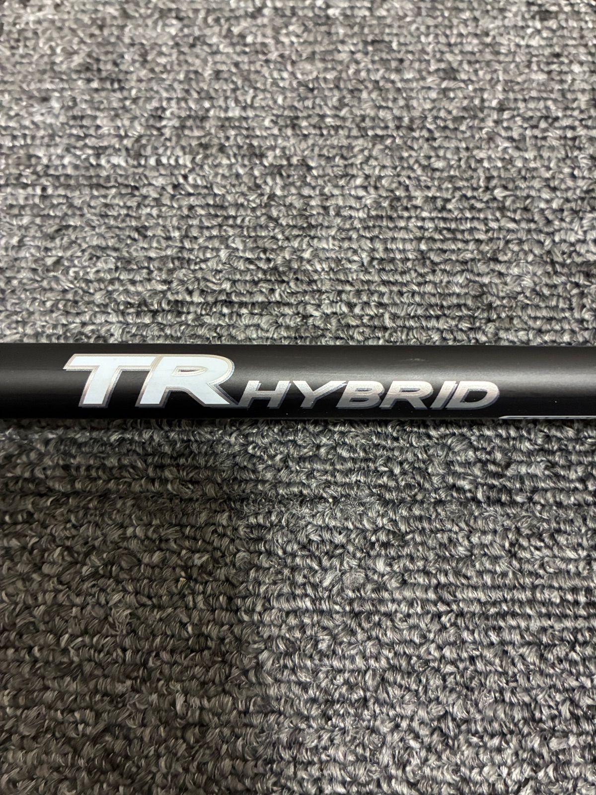 スピーダーTR HYBRID 75X 7U用 スリクソンスリーブ付 5U用 - メルカリ