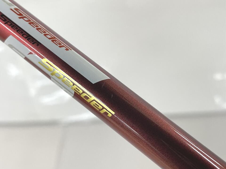 テーラーメイド　SIM MAX　9度　Speeder　569EVOLUTION　Ⅲ　Sフレックス　ドライバー　中古　ゴルフドゥ！岡山青江店【最短即日発送】