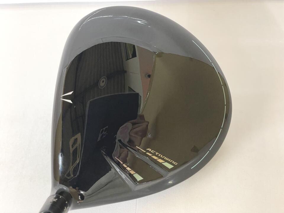 ダンロップ　XXIO X-eks- 2024　9.5度　SPEEDER NX BLACK 40　Rフレックス　ドライバー　中古　ゴルフドゥ！岡山青江店【最短即日発送】