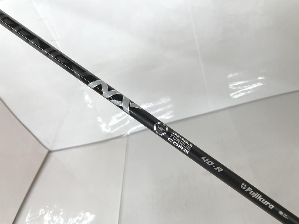ダンロップ　XXIO X-eks- 2024　9.5度　SPEEDER NX BLACK 40　Rフレックス　ドライバー　中古　ゴルフドゥ！岡山青江店【最短即日発送】