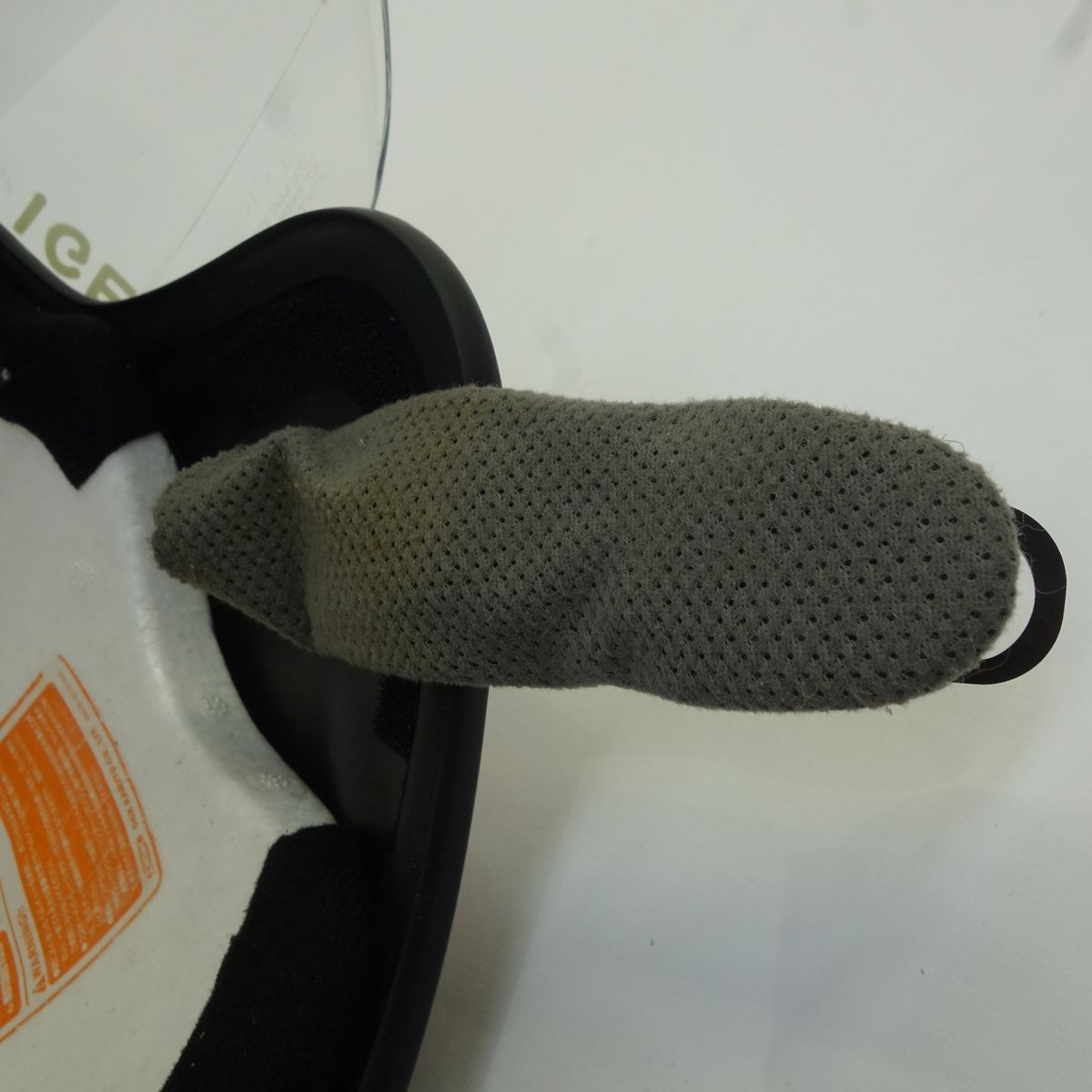 BOB RACING ヘルメット 57~59cm ※中古 BOB RACING ヘルメット 57~59cm ※中古