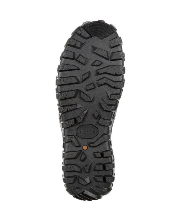 ロッキー メンズ シューズ ブーツ・レインブーツ ROCKY Mens2V 400G Insulated Tactical Military Boot Black ブラック