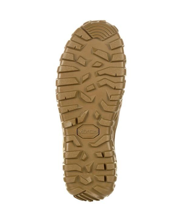 ロッキー メンズ シューズ ブーツ・レインブーツ ROCKY Mens2V Predator Military Boot Coyote brown ブラウン