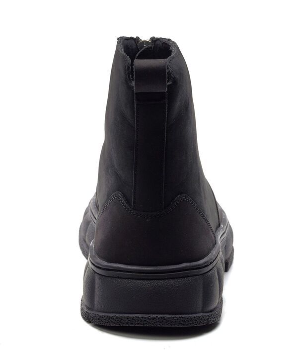 アンソニー ヴィア メンズ シューズ ブーツ・レインブーツ Anthony Veer A Veer Mens Vanta Front Zipper Boots Black ブラック アンソニー ヴィア メンズ シューズ ブーツ・レインブーツ Anthony Veer A Veer Mens Vanta Front Zipper Boots Black ブラック