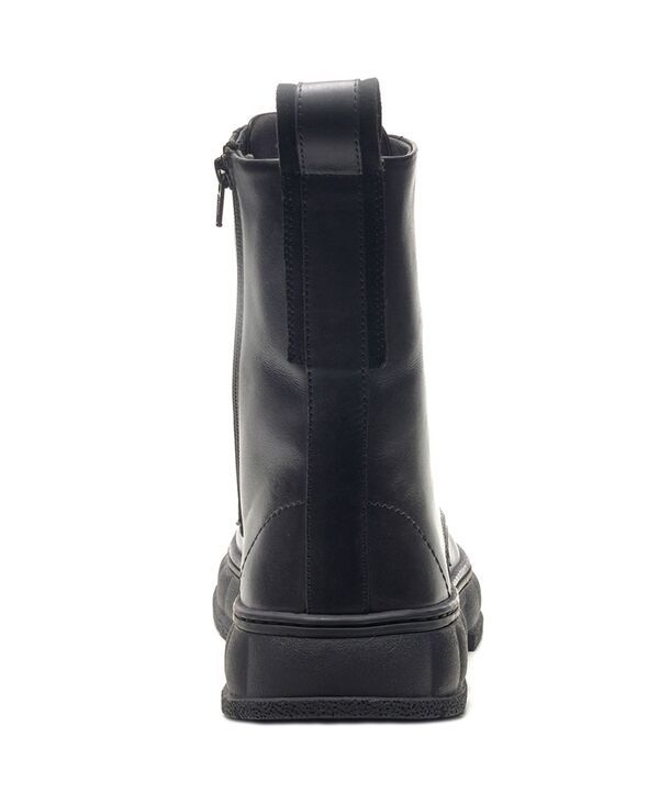 アンソニー ヴィア メンズ シューズ ブーツ・レインブーツ アンクル レース Anthony Veer A Veer Mens Bastion LaceUp Ankle Boots Black ブラッ アンソニー ヴィア メンズ シューズ ブーツ・レインブーツ アンクル レース Anthony Veer A Veer Mens Bastion LaceUp Ankle Boots Black ブラッ