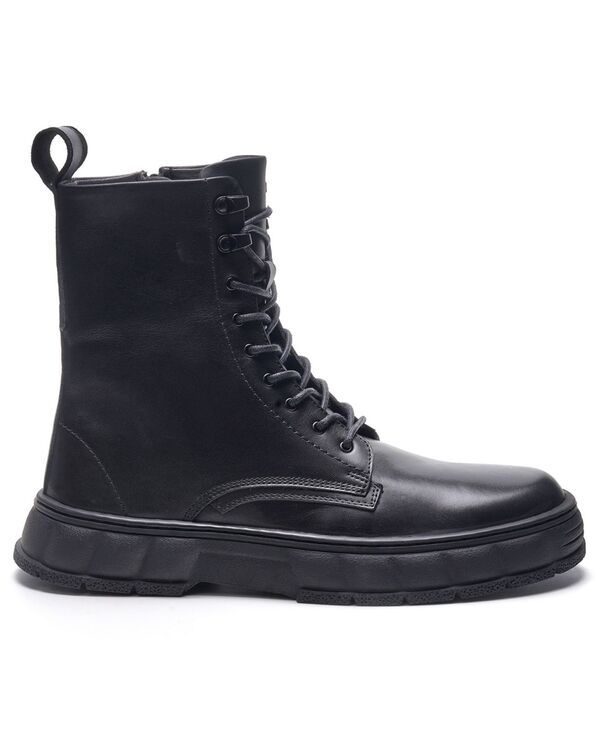 アンソニー ヴィア メンズ シューズ ブーツ・レインブーツ アンクル レース Anthony Veer A Veer Mens Bastion LaceUp Ankle Boots Black ブラッ アンソニー ヴィア メンズ シューズ ブーツ・レインブーツ アンクル レース Anthony Veer A Veer Mens Bastion LaceUp Ankle Boots Black ブラッ