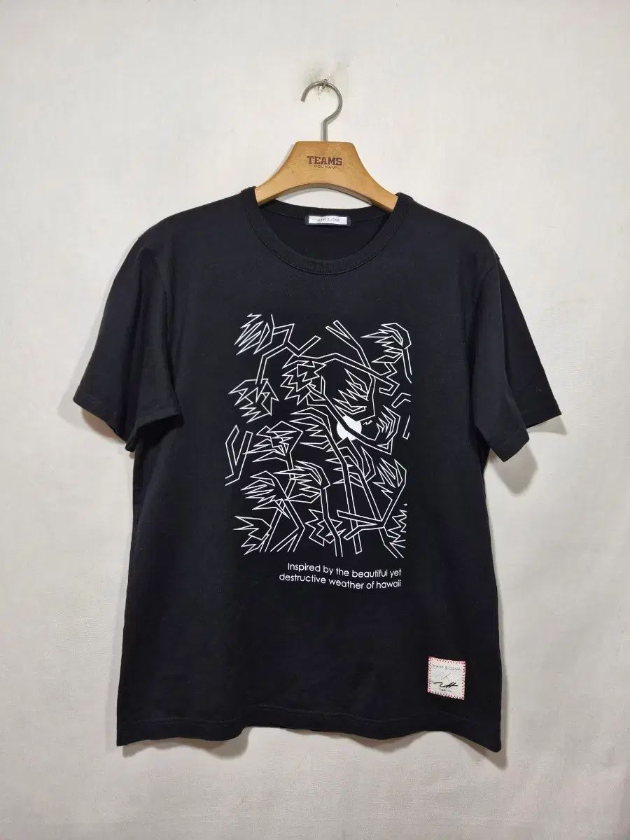 MARK & LONA マークアンドロナ 半袖Tシャツ 正規品