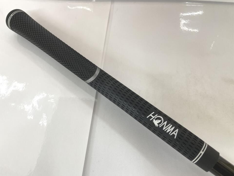 ホンマゴルフ　TOUR WORLD GS　10.5度　VIZARD　for TW757　Sフレックス　ドライバー　中古　ゴルフドゥ！岡山青江店【最短即日発送】