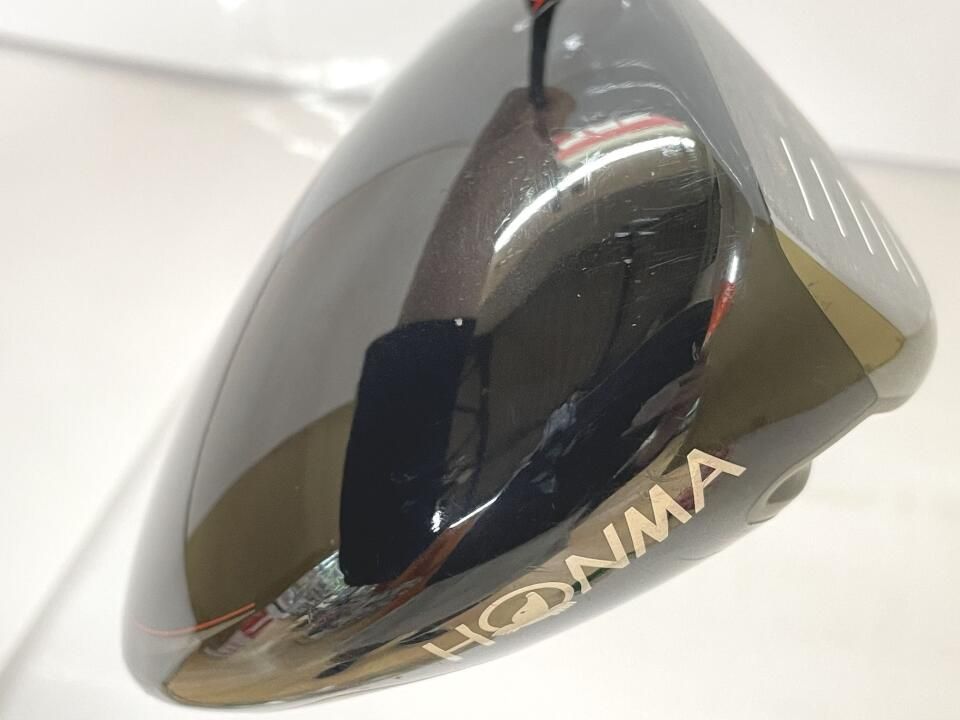ホンマゴルフ　TOUR WORLD GS　10.5度　VIZARD　for TW757　Sフレックス　ドライバー　中古　ゴルフドゥ！岡山青江店【最短即日発送】
