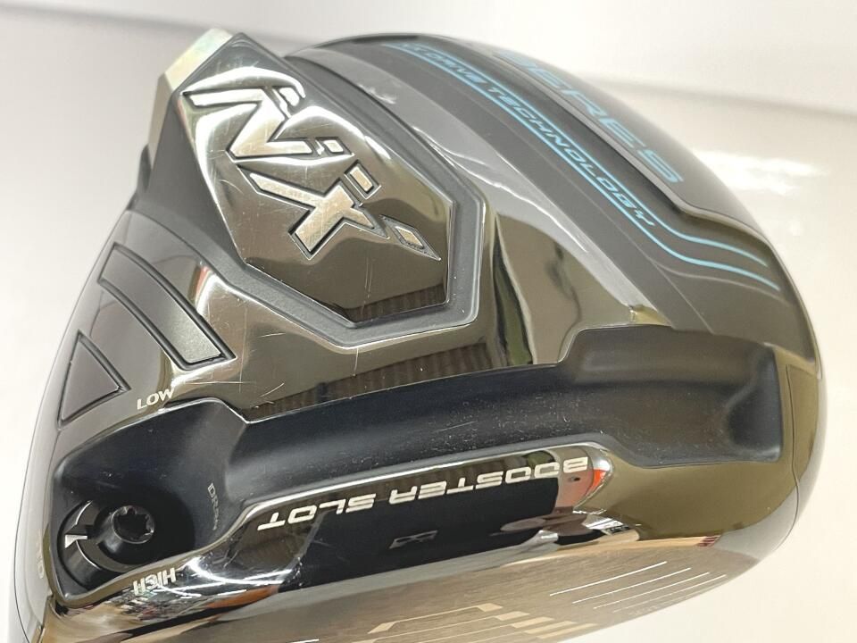 ホンマゴルフ BERES NX 10.5度 VIZARD FOR NX 45 Sフレックス ドライバー 中古 ゴルフドゥ!岡山青江店【最短即日発送】 ホンマゴルフ BERES NX 10.5度 VIZARD FOR NX 45 Sフレックス ドライバー 中古 ゴルフドゥ!岡山青江店【最短即日発送】