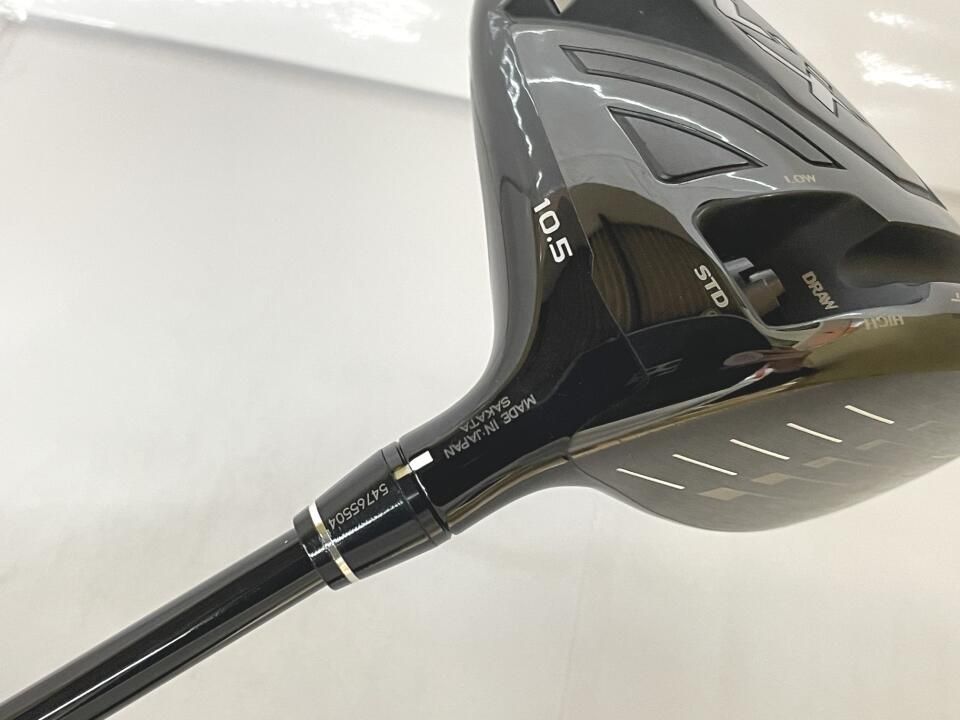 ホンマゴルフ BERES NX 10.5度 VIZARD FOR NX 45 Sフレックス ドライバー 中古 ゴルフドゥ!岡山青江店【最短即日発送】 ホンマゴルフ BERES NX 10.5度 VIZARD FOR NX 45 Sフレックス ドライバー 中古 ゴルフドゥ!岡山青江店【最短即日発送】