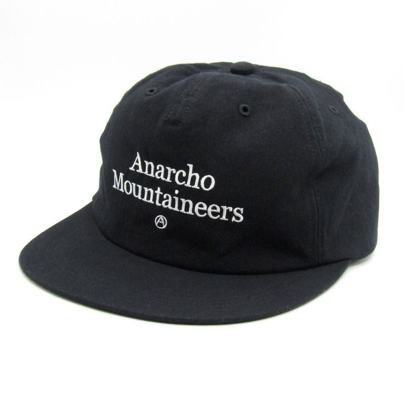 MOUNTAIN RESEARCH マウンテンリサーチ キャップ MTR4200 A.M. Cap