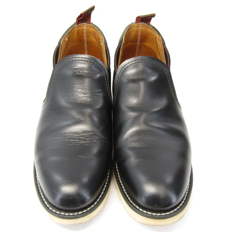 REDWING レッドウィング US9E 27cm ロメオ 8142 2015年製 ROMEO