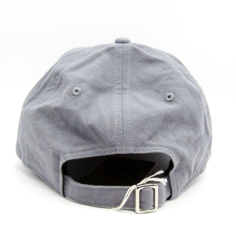 美品 RATS ラッツ ベースボールキャップ 22RA-0413 SCRIPT BASE BALL