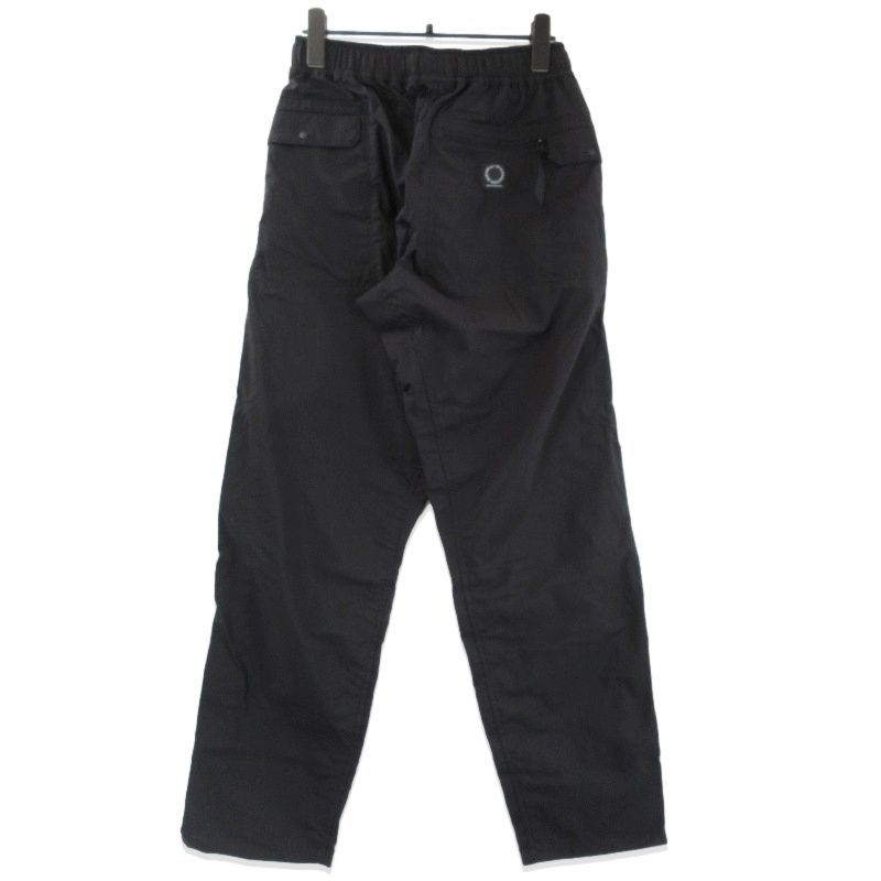 山と道　dw 5 pocket pants 黒 未使用 山と道 ヤマトミチ DW 5-Pocket Pants M's 2026 DW5ポケット