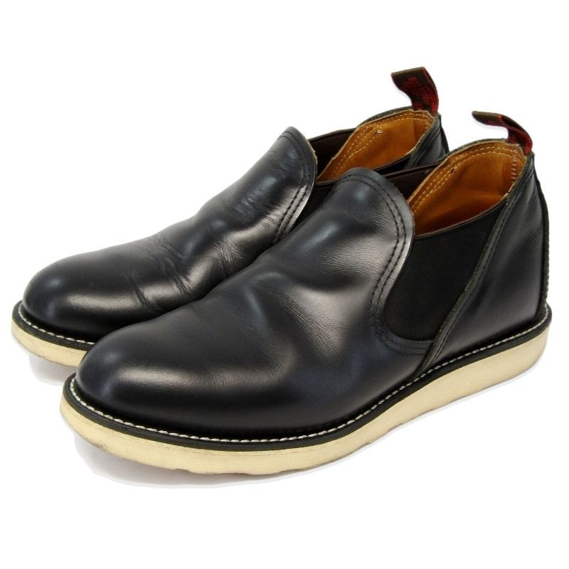 REDWING レッドウィング US9E 27cm ロメオ 8142 2015年製 ROMEO
