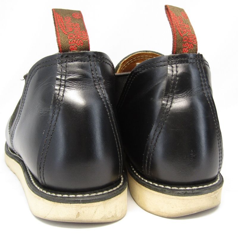 REDWING レッドウィング US9E 27cm ロメオ 8142 2015年製 ROMEO