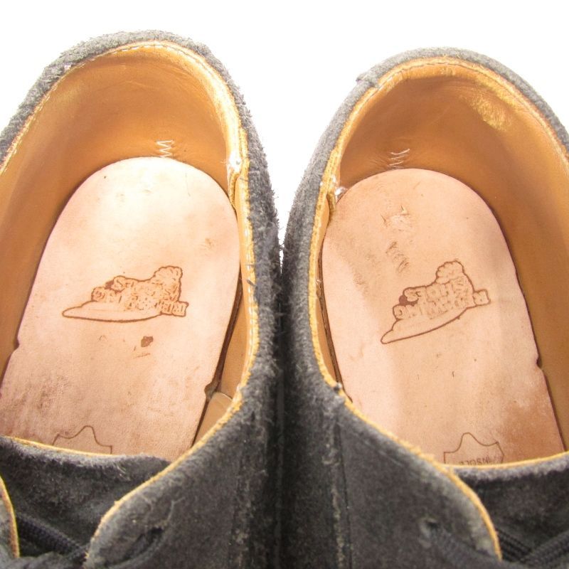 REDWING レッドウィング US8D 26cm ポストマン オックスフォード 9112 20年製 Postman Oxford ブラック アビレーン ラフアウト 35005684 REDWING レッドウィング US8D 26cm ポストマン オックスフォード 9112 20年製 Postman Oxford ブラック アビレーン ラフアウト 35005684