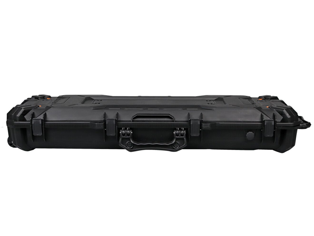 【ワケアリ】WoSporT ハイプロテクション セーフティーハードケース 45L◆ガンケース 帯電防止素材 気圧調整バルブ/キャスター付 精密電子機器の運搬にも
