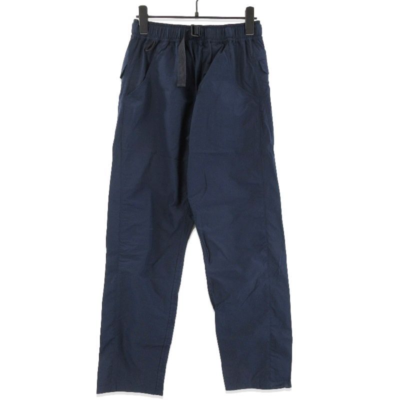 未使用 山と道 ヤマトミチ DW5ポケットパンツ W\'s 2026 レディース パーテックスイクイリブリアム クライミングパンツ Navy S 71016072