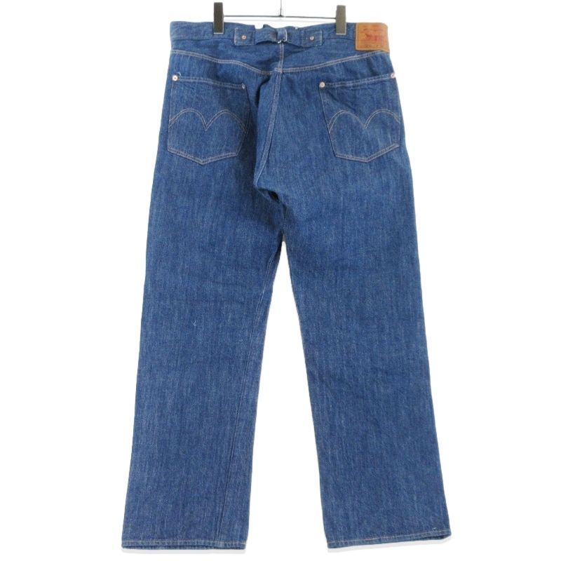 美品 Levis リーバイス デニムパンツ LVC 501XX 501本限定 VINTAGE CLOTHING PC9-A4409-0000  インディゴ 36  99001174 美品 Levis リーバイス デニムパンツ LVC 501XX 501本限定 VINTAGE