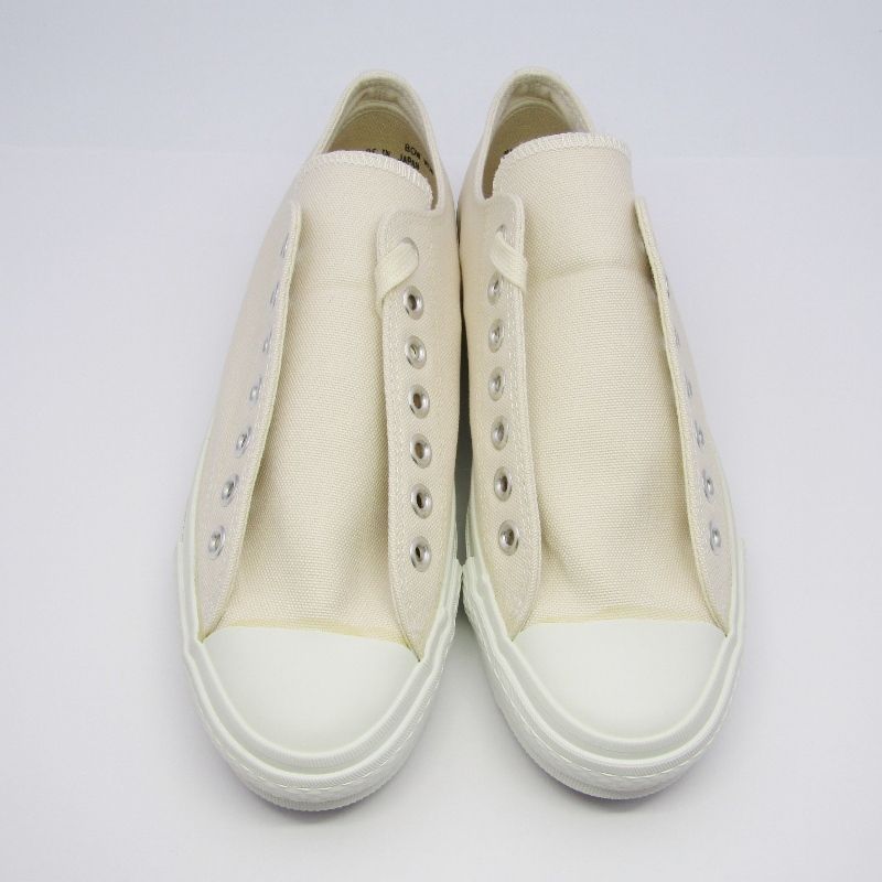 未使用 BOW WOW バウワウ US8 26cm US ARMY SHOES GYMNASIUM HEAVY