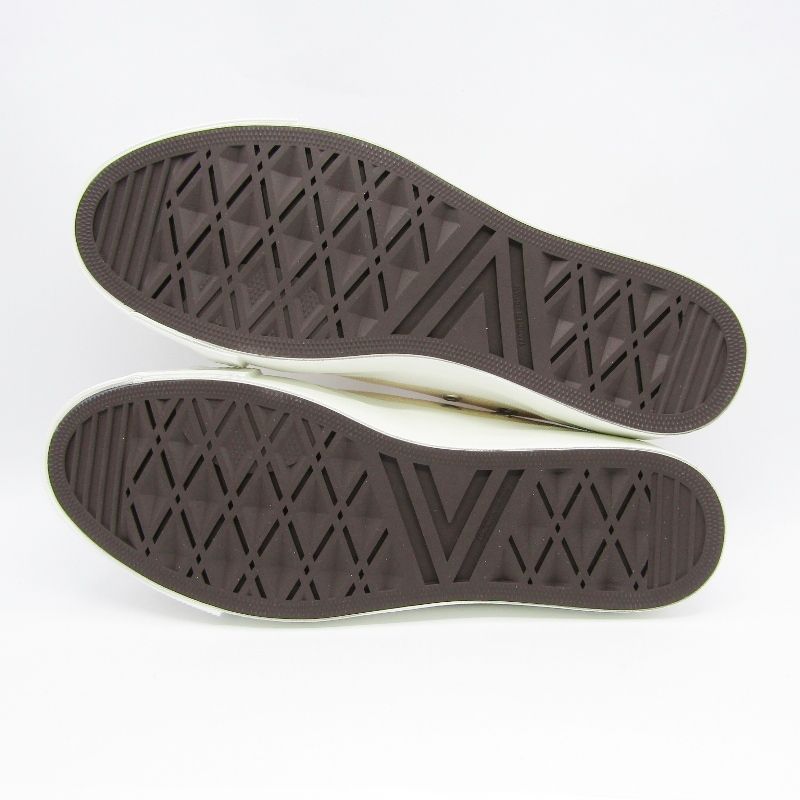 未使用 BOW WOW バウワウ US8 26cm US ARMY SHOES GYMNASIUM HEAVY