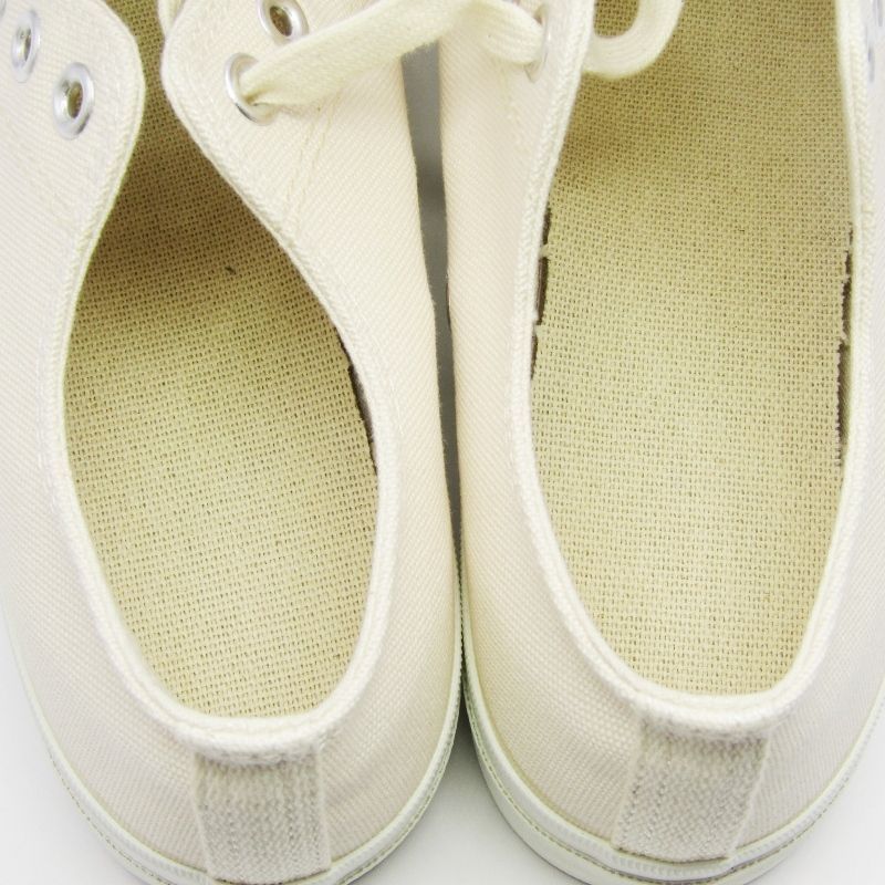 未使用 BOW WOW バウワウ US8 26cm US ARMY SHOES GYMNASIUM HEAVY