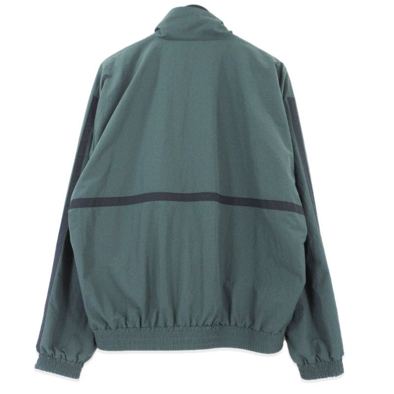 WACKO MARIA ワコマリア NYLON TRACK JACKET 24FW-WMO-TJ01 ナイロン