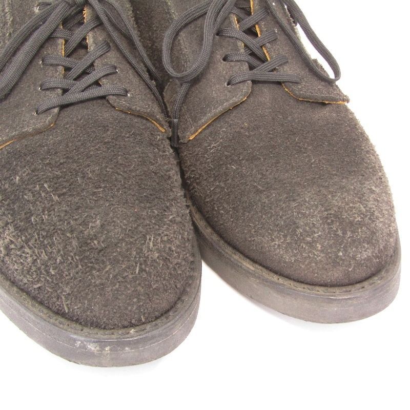REDWING レッドウィング US8D 26cm ポストマン オックスフォード 9112 20年製 Postman Oxford ブラック アビレーン ラフアウト 35005684 REDWING レッドウィング US8D 26cm ポストマン オックスフォード 9112 20年製 Postman Oxford ブラック アビレーン ラフアウト 35005684