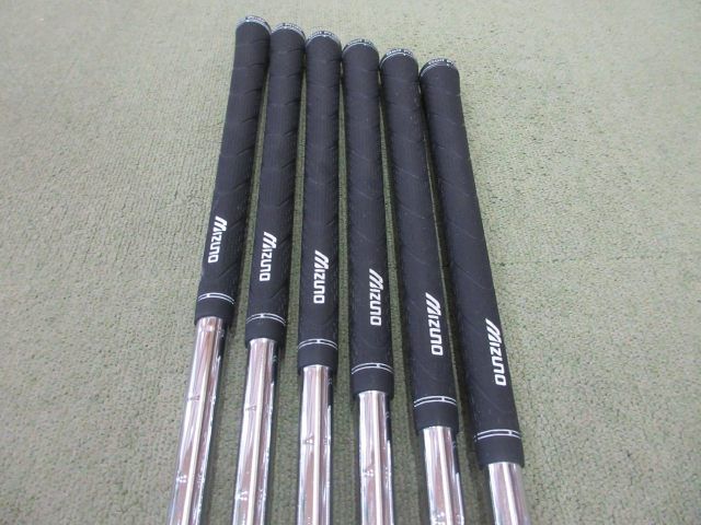 [1854]アイアンセット ミズノ Mizuno Pro 225/DG105 6本セット/S200/24