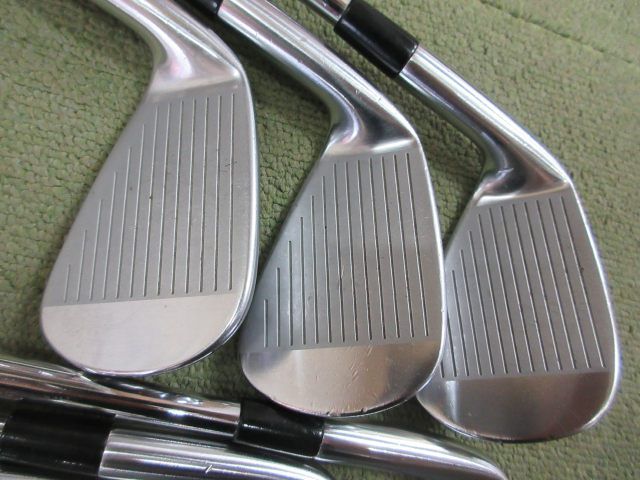 [1854]アイアンセット ミズノ Mizuno Pro 225/DG105 6本セット/S200/24
