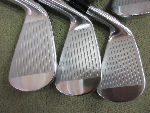 [1854]アイアンセット ミズノ Mizuno Pro 225/DG105 6本セット/S200/24