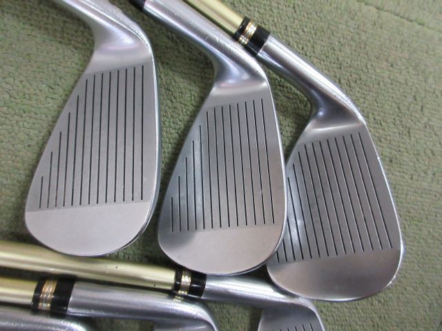 [1855]アイアンセット ホンマ BERES IS-05/ARMRQ∞48(2S) 6本セット/SR/25.5