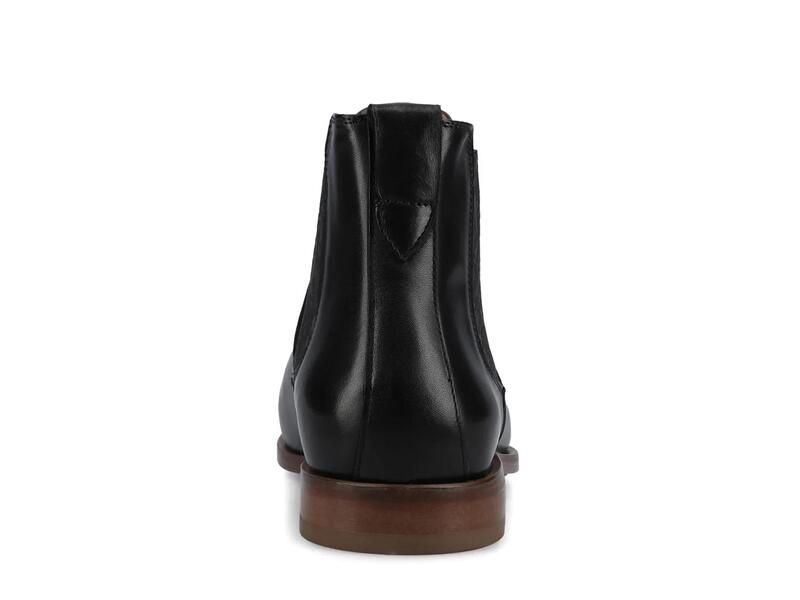 タフト メンズ シューズ ブーツ・レインブーツ チェルシーブーツ チェルシー TAFTMurphy Chelsea Boot Black ブラック タフト メンズ シューズ ブーツ・レインブーツ チェルシーブーツ チェルシー TAFTMurphy Chelsea Boot Black ブラック