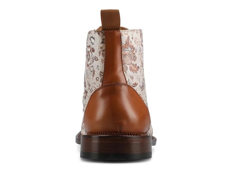 タフト メンズ シューズ ブーツ・レインブーツ キャップ TAFTJack Cap Toe Boot Multicolor マルチカラー