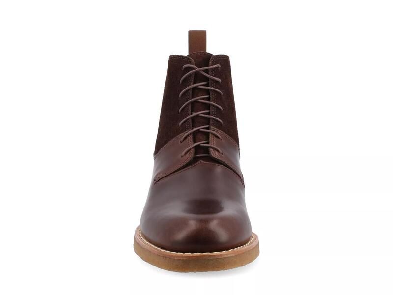 タフト メンズ シューズ ブーツ・レインブーツ TAFTDouglas Boot Dark Brown ブラウン タフト メンズ シューズ ブーツ・レインブーツ TAFTDouglas Boot Dark Brown ブラウン