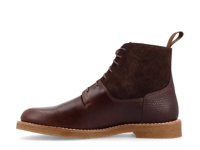 タフト メンズ シューズ ブーツ・レインブーツ TAFTDouglas Boot Dark Brown ブラウン タフト メンズ シューズ ブーツ・レインブーツ TAFTDouglas Boot Dark Brown ブラウン