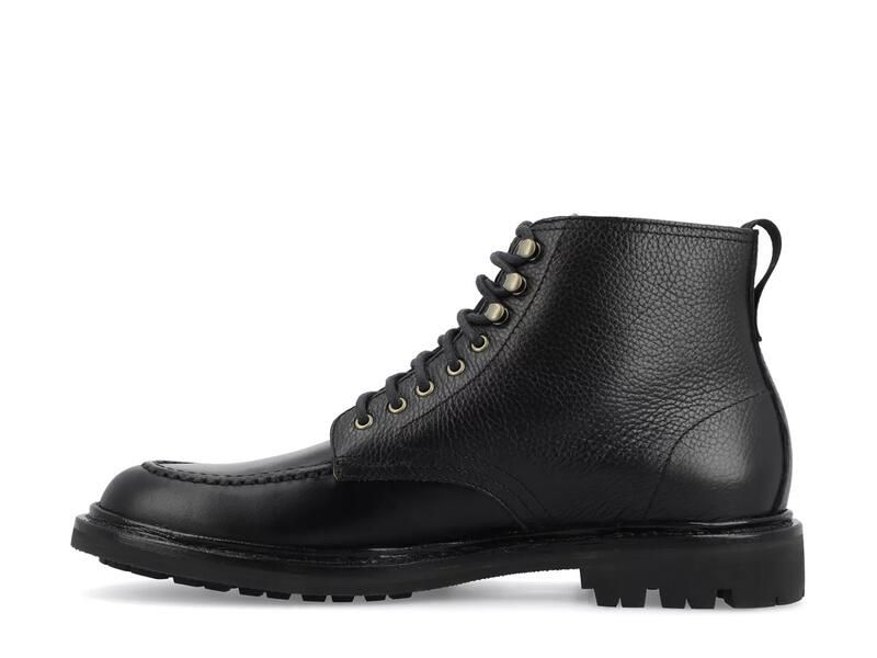 タフト メンズ シューズ ブーツ・レインブーツ TAFTDarcey Boot Midnight